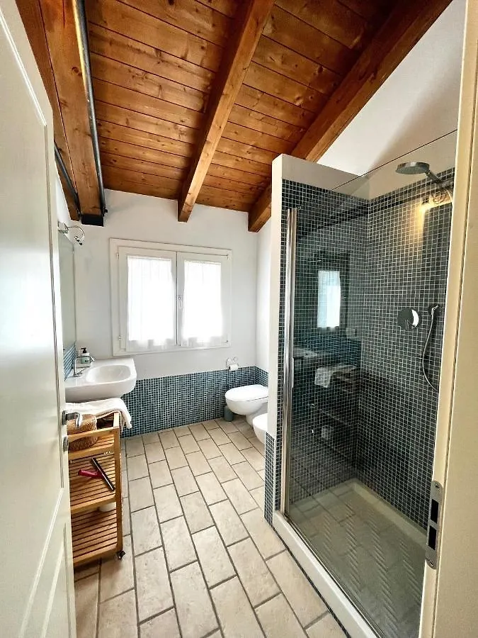 Country House 15Km From Bologna Budrio  Budrio (Bologna)