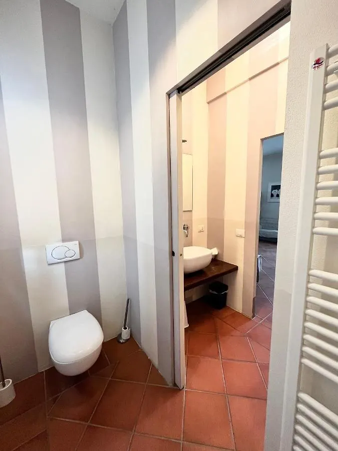 Country House 15Km From Bologna Budrio  0*, Budrio (Bologna)