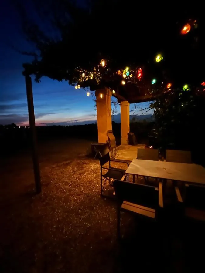 Country House 15Km From Bologna Budrio  0*, Budrio (Bologna) Italy