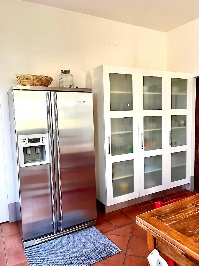 Country House 15Km From Bologna Budrio  Holiday home Budrio (Bologna)