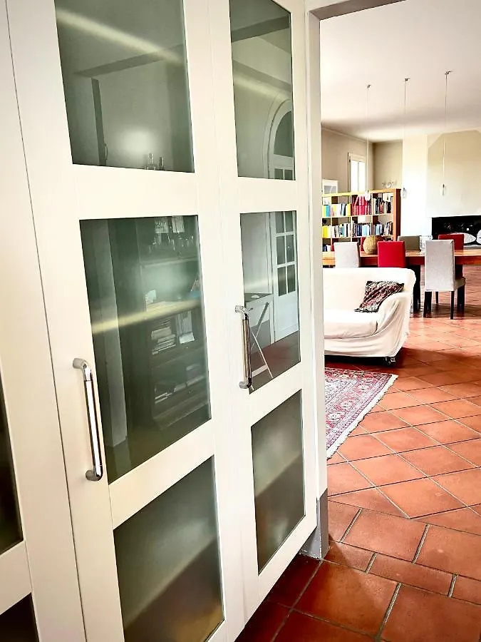 Country House 15Km From Bologna Budrio  0*, Budrio (Bologna)