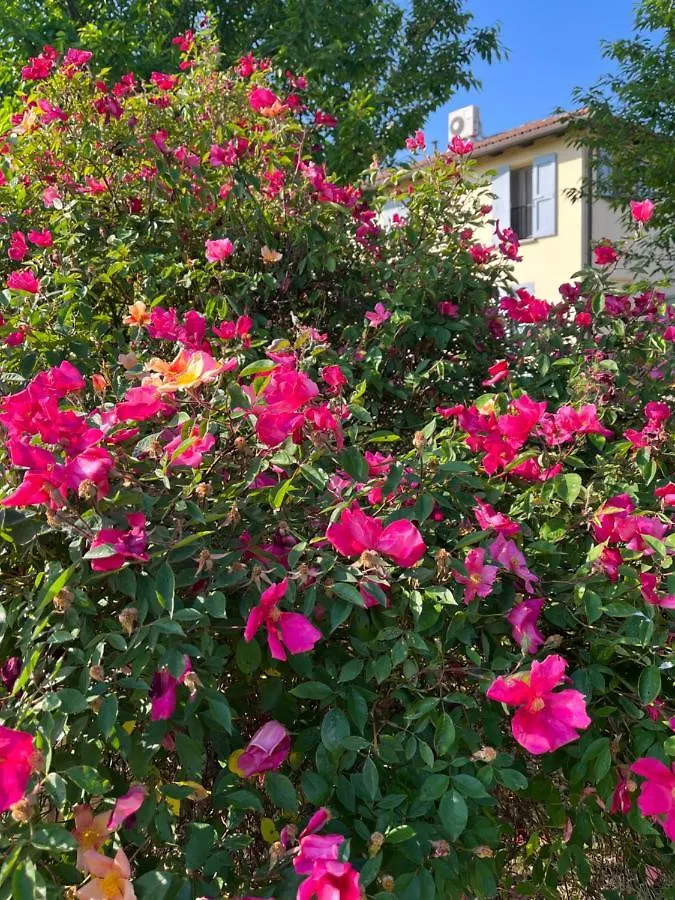 Country House 15Km From Bologna Budrio