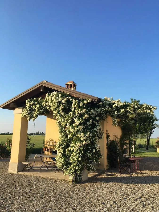 Holiday home Country House 15Km From Bologna Budrio