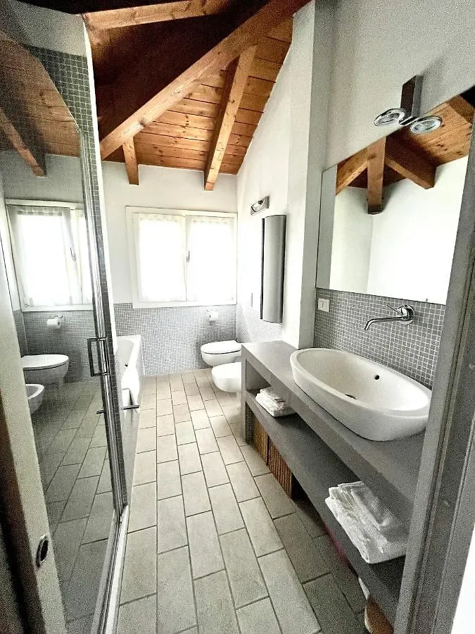 Holiday home Country House 15Km From Bologna Budrio