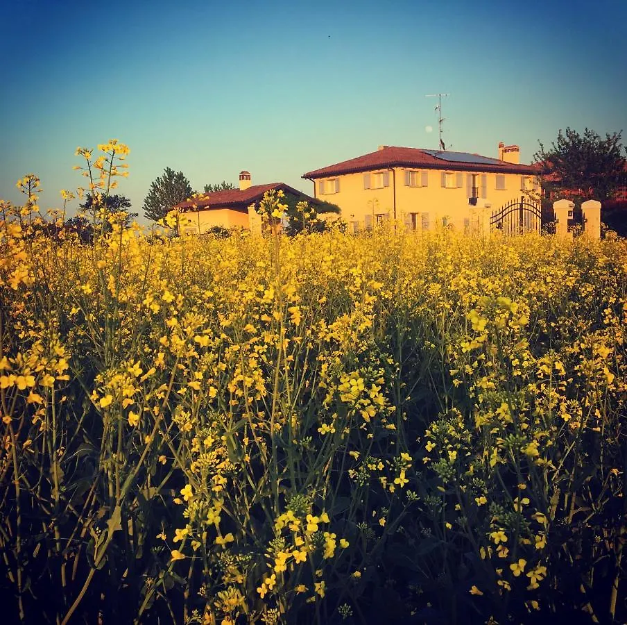 Country House 15Km From Bologna Budrio  Budrio (Bologna)