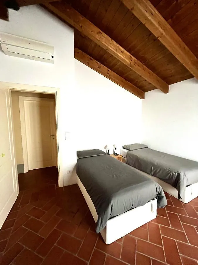 Country House 15Km From Bologna Budrio  Holiday home Budrio (Bologna)