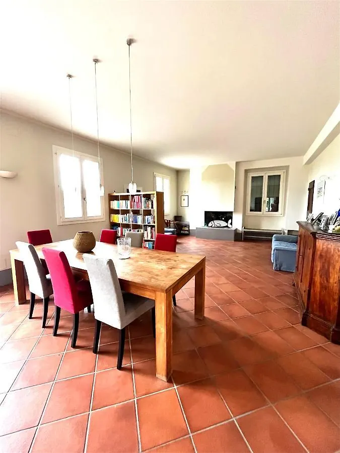 Country House 15Km From Bologna Budrio  Italy
