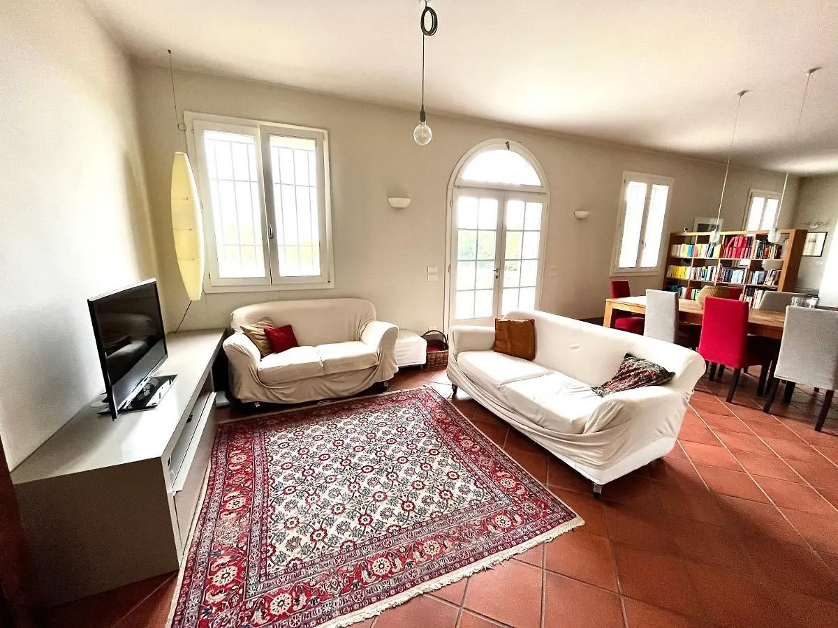 Country House 15Km From Bologna Budrio  Holiday home Budrio (Bologna)