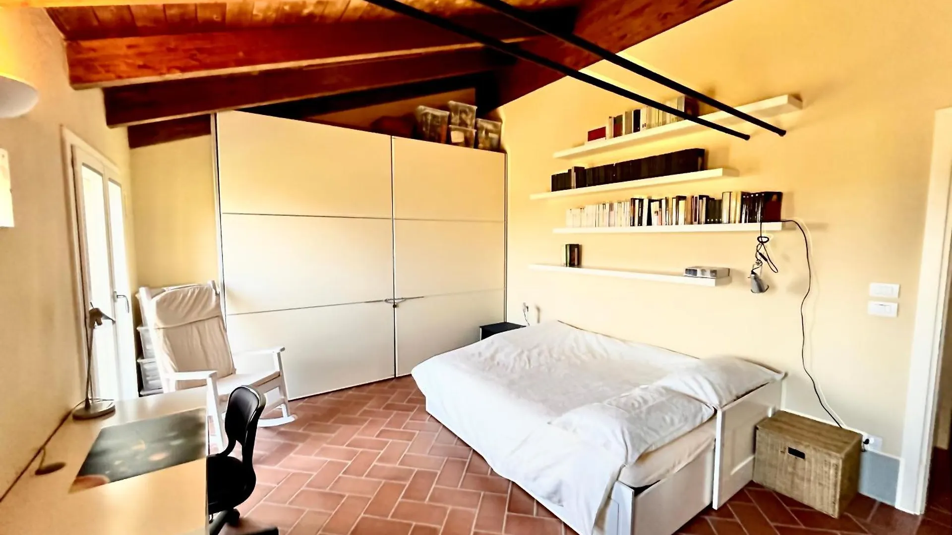 Holiday home Country House 15Km From Bologna Budrio  Italy