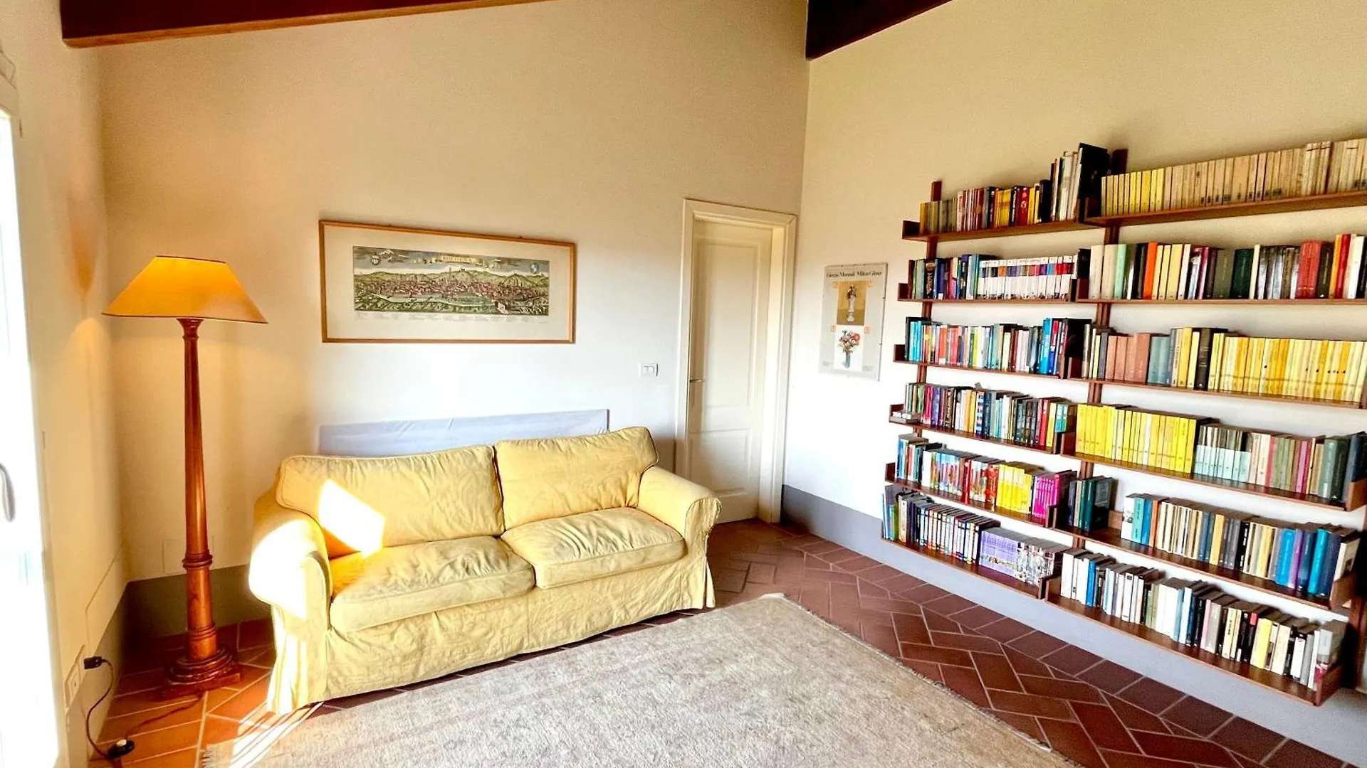 Holiday home Country House 15Km From Bologna Budrio